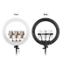 Кольцевая Led лампа 3 вида свечения CXB 360 36cm