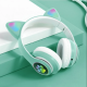 Беспроводные Bluetooth наушники Cat Ear STN-28(маленькая упаковка)