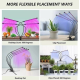 Светодиодный фитосветильник Green House Pro 4 (36 W) на прищепке