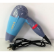 Фен для волос Nova Hair Dryer NV-1395 1000W дорожный