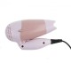 Фен для волос Nova Hair Dryer NV-1395 1000W дорожный