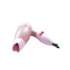 Фен для волос Nova Hair Dryer NV-1395 1000W дорожный