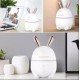 Зайка Увлажнитель воздуха и ночник 2в1 Humidifier