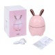 Зайка Увлажнитель воздуха и ночник 2в1 Humidifier