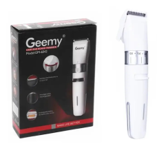 Машинка для стрижки Geemy GM-6042