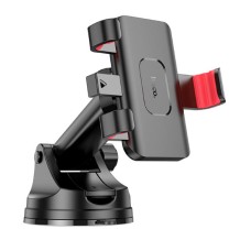 Автомобильный держатель HOCO Dragon automatic clamping Car holder