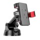Автомобильный держатель HOCO Dragon automatic clamping Car holder