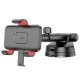 Автомобильный держатель HOCO Dragon automatic clamping Car holder