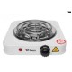 Электроплита одноконфорочная Domotec MS 5801 открытый тен