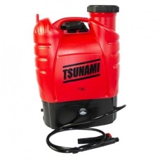 Опрыскиватель аккумуляторный 16л TSUNAMI ST-016A