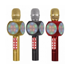 Микрофон Bluetooth  DM Karaoke 1816