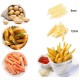 Картофелерезка для нарезания картофеля фри Potato Chipper