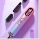 Портативный фен с насадками, небольшой фен Fashion Hair Dryer