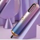 Портативный фен с насадками, небольшой фен Fashion Hair Dryer