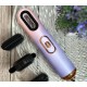Портативный фен с насадками, небольшой фен Fashion Hair Dryer