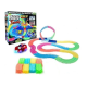 Детский конструктор Magic Tracks 220 деталей