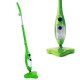 Многофункциональная паровая швабра H2O Mop X5 пароочиститель