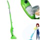 Многофункциональная паровая швабра H2O Mop X5 пароочиститель