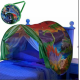 Детская палатка тент для сна Dream Tents Синяя