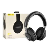 Беспроводные наушники Klgo B7 Hİ-Fİ STEREO