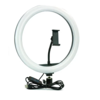 Лампа кольцевая 30 см Ring Fill Light