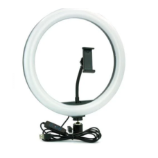 Лампа кольцевая 30 см Ring Fill Light