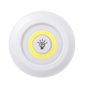 Светодиодный сенсорный ночник, набор 3 шт, с пультом LED light with Remote Control