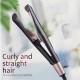 Плойка спиральная для легкого создания локонов HAIR CURLER 2 в 1 утюжок, выпрямитель