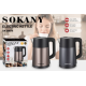 Электрочайник Sokany SK-09016 на 2.5 л 1500Вт