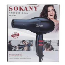 Фен Sokany AL-6130