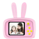 Фотоаппарат детский зайчик Bunny GM-30