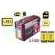 Радиоприемник Golon RX-381 BT многофункциональный