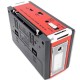 Радиоприемник Golon RX-381 BT многофункциональный