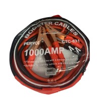 Пусковые Провода PERVOI CTC-831 1000Вт. Длина: 2.5м