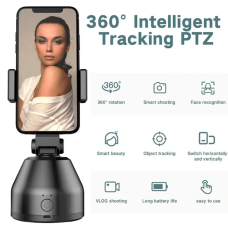 Смарт-штатив настольный с датчиком движения Souing genie Robot-Cameraman 360°