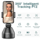 Смарт-штатив настольный с датчиком движения Souing genie Robot-Cameraman 360°