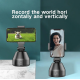 Смарт-штатив настольный с датчиком движения Souing genie Robot-Cameraman 360°