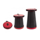 Складной туристический стул 47 см Telescopic stool