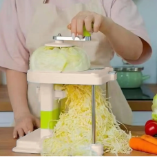 Капусторезка шинковка механическая капусторезка БОЛЬШАЯ