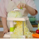 Капусторезка шинковка механическая капусторезка БОЛЬШАЯ