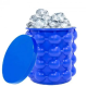 Форма для льда Ice Cube Maker Genie, двухкамерная