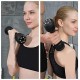 Гантели массажер тренажер для тела Multifunctional massage dumbbells