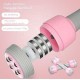 Гантели массажер тренажер для тела Multifunctional massage dumbbells