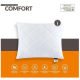 Подушка Comfort Standart+ С МОЛНИЕЙ 50Х70 СМ