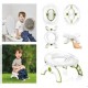 Детский дорожный туалет 2-in-1 OXO Tot