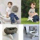 Детский дорожный туалет 2-in-1 OXO Tot
