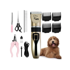 Комплект для стрижки волос для домашних животных Pet Clipper Kit MX-250