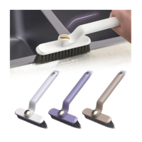 Щетка универсальная  для чистки щелей, вращающаяся на 360 градусов Gap brush AND703