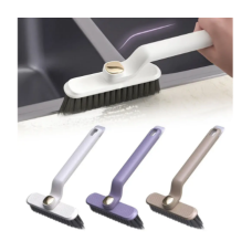 Щетка универсальная  для чистки щелей, вращающаяся на 360 градусов Gap brush AND703