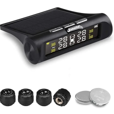 Беспроводная система контроля давления в шинах TPMS внешние датчики